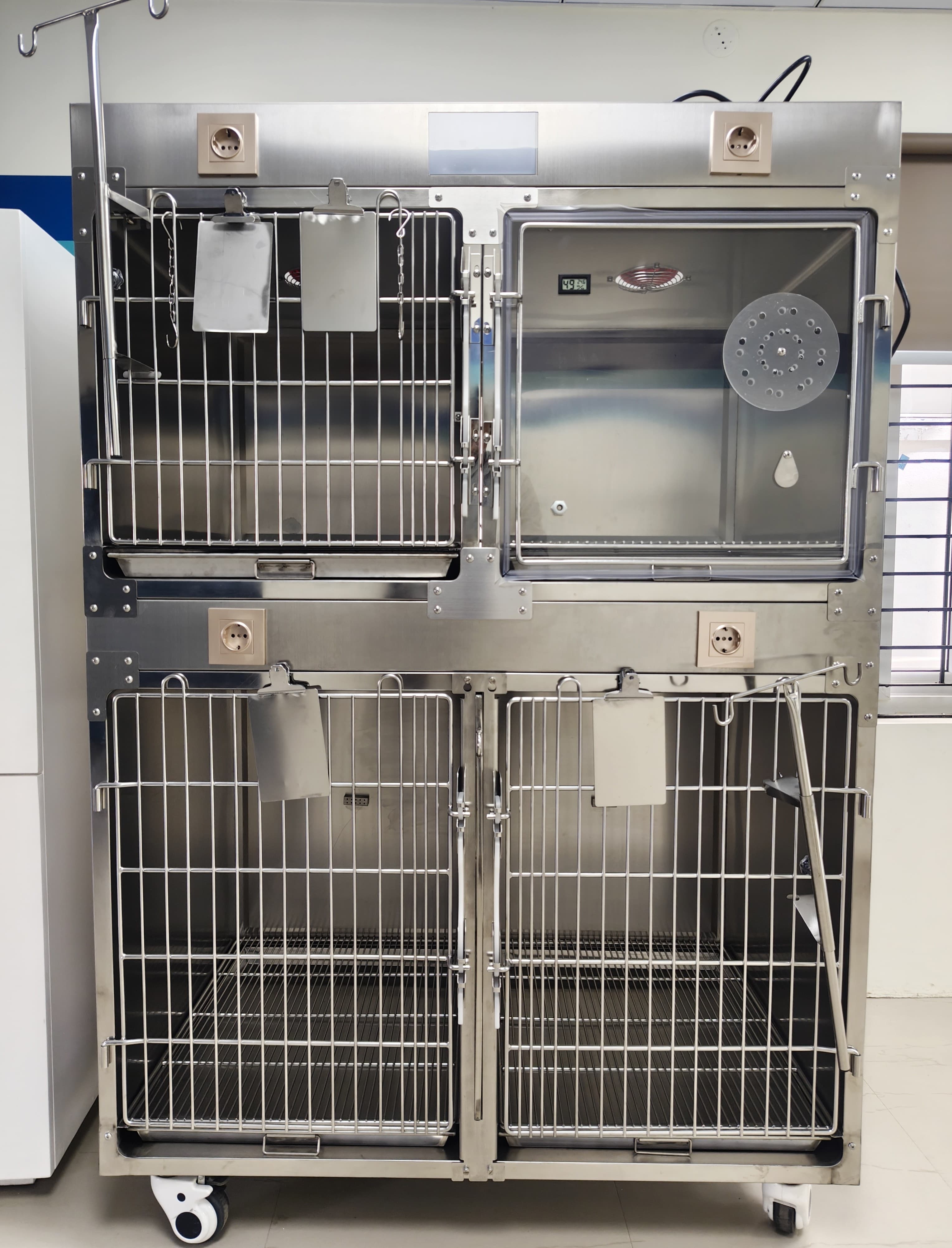 24/7 ICU & Critical Care